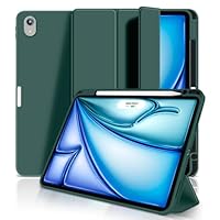 Amazon.co.jp: Aoub iPad Air 11 インチ ケース M3/M2 2025/2024