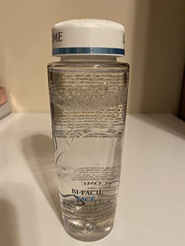 Bi-Facil Face Makeup Remover & Cleanser