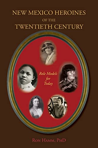New Mexico Heroines of the Twentieth Century, Role Models for