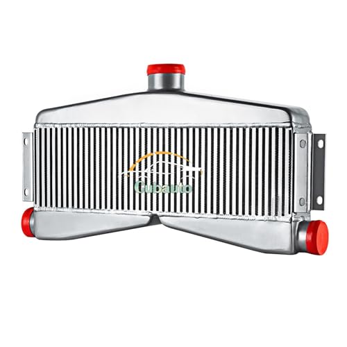 Cubauto Intercooler image