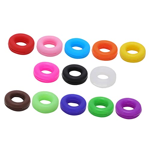 KOMBIUDA 15 Pairs Glasses Anti-Slip Ear Clip Ear Holders Comfortable Glasses Hooks Anti-Skid Hooks Color Glasses Eyeglasses Holder Ear Grip Glasses Ear Hooks Glasses Nose Grips