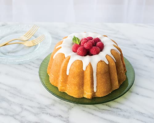 Nordic-Ware-Anniversary-Bundt-6-Cup-Gold Nordic Ware Anniversary Bundt 6 Cup Gold