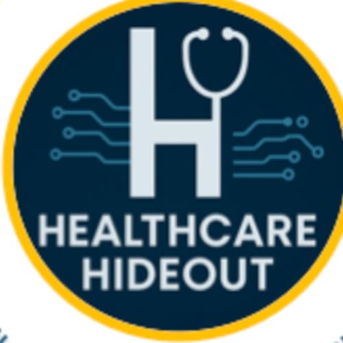 『What's Killing Healthcare? Technology Partnerships w/Alix Douglas』のカバーアート