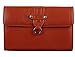 Mon Sac Cuir , Zaino Casual donna Arancione arancione immagine