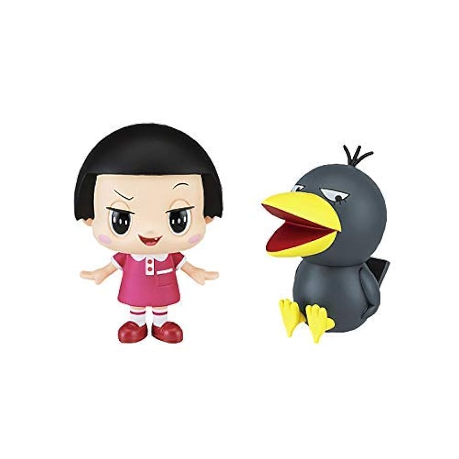 チャッピー。ポピー あさりちゃん マスコット ソフビ 黄色服 Amazon | 84とちぎ博 トッピーちゃん マスコットソフビ人形 品