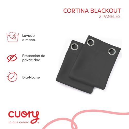 Lista de Cortinas de paneles - los preferidos. 26 Imagen adicional