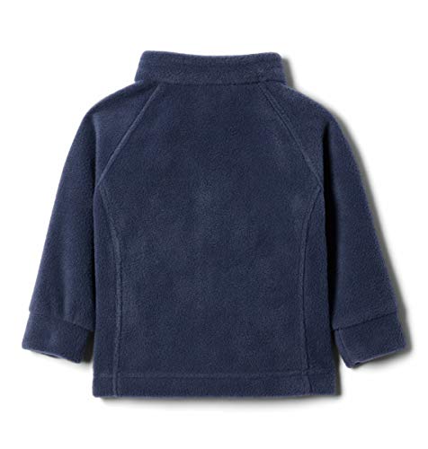 Columbia 151063-466-6/12 Unisex-Baby Benton Springs Fleece Jacket thumb #6