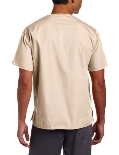 Image of Dickies Men's Unisex V-Neck Top