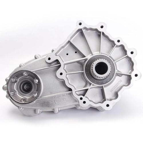 Transfer Case Assembly Fits 2006-2015 Mercedes GL/ML/R-Class Models Including GL320 GL450 ML350 R350 AMG - Replaces 2512800700 2512800900 2512801800