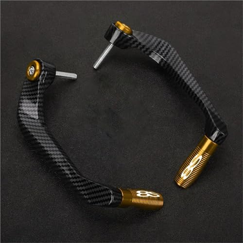 Protège-Main Moto 22mm pour Suzuki GSX-8S 2023-2025