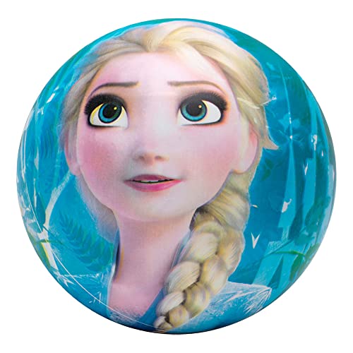 Bola de Vinil Inflável, Frozen