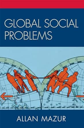 Global Social Problems Global Social Problems book cover