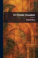 St Pierre Damien 1026015014 Book Cover