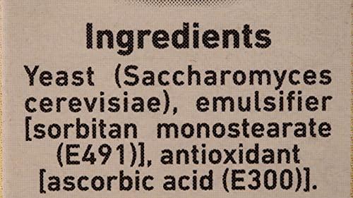 Al Alali Instant Dry Yeast - 11 G