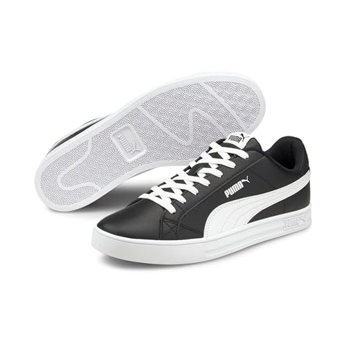 Image of Puma Unisex Adult Smash Vulc V3 LO Sneaker