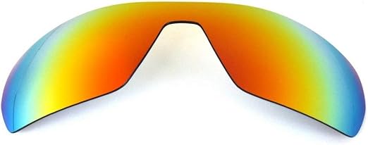 Oakley Offshoot Polarized Fire Red 
