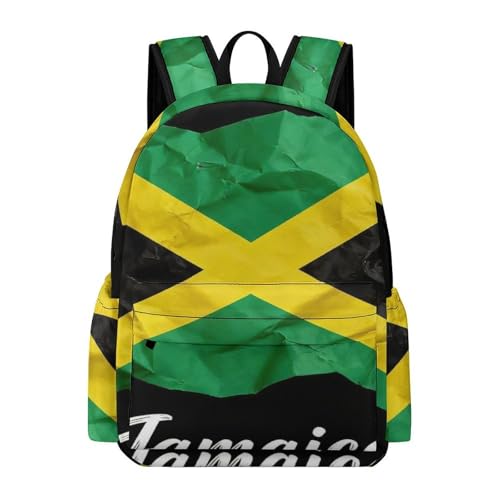 Sac à dos Jamaïque pour vos randonnées urbaines et loisirs