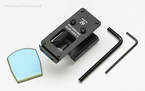 Amazon | ノーベルアームズ SUREHIT MASTER専用 HIGH MOUNT 杯マウント