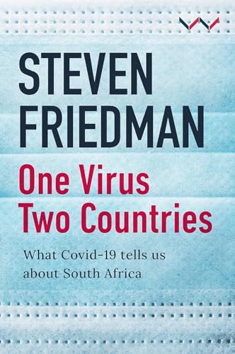 One Virus, Two Countries view 2