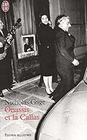 Onassis et la callas 222109333X Book Cover