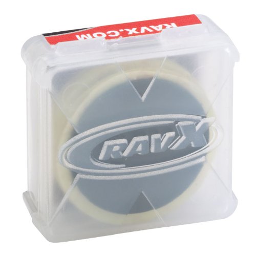 RavX Quickfix Self-Adhesive Puncture Repair Patch