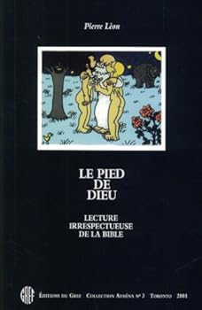 Paperback Le pied de Dieu [French] Book