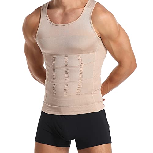 Vestido de compresión transpirable para corregir postura y abdomen 6