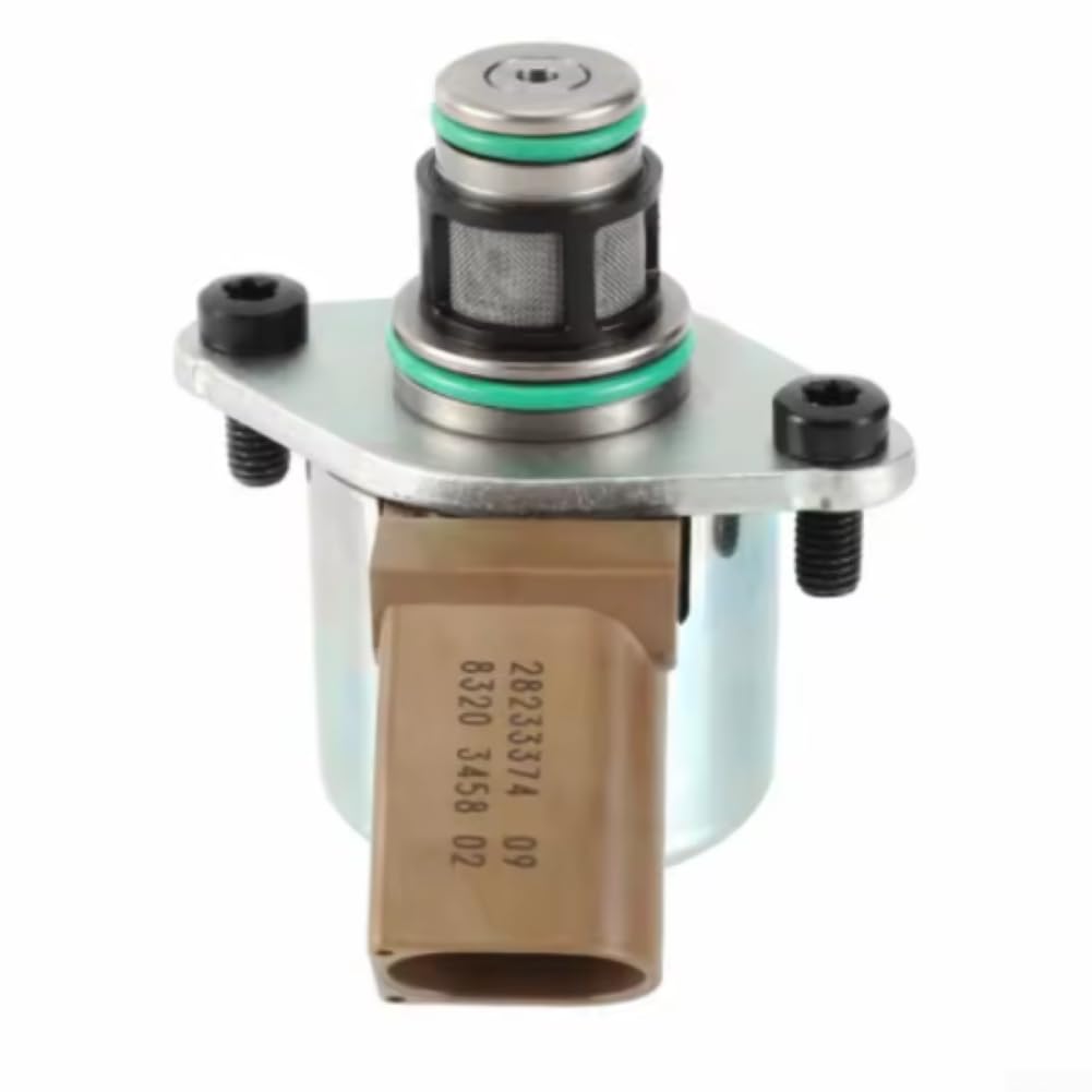 SCV Druckregelventil für Mercedes Fahrzeuge passend OEM-Spezifikationen 7135818 9109946 28233374