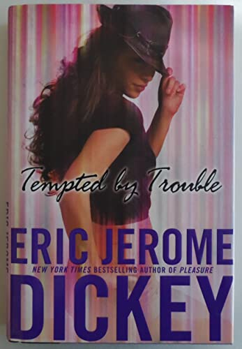 Tempted by Trouble view 2