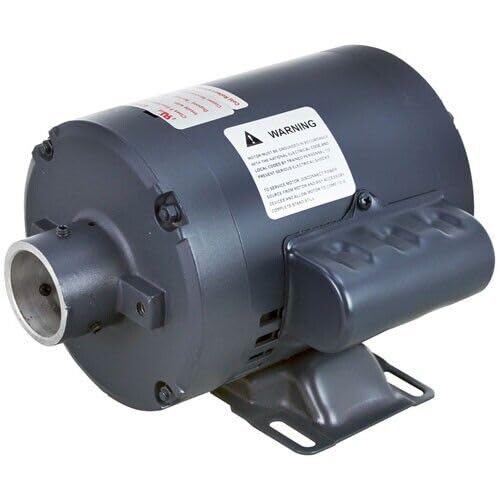 Replacement for Haight NEW PUMP MOTOR 100852.10 1/3hp PH1 115/230V M4C17DH66G S23 1725/1425