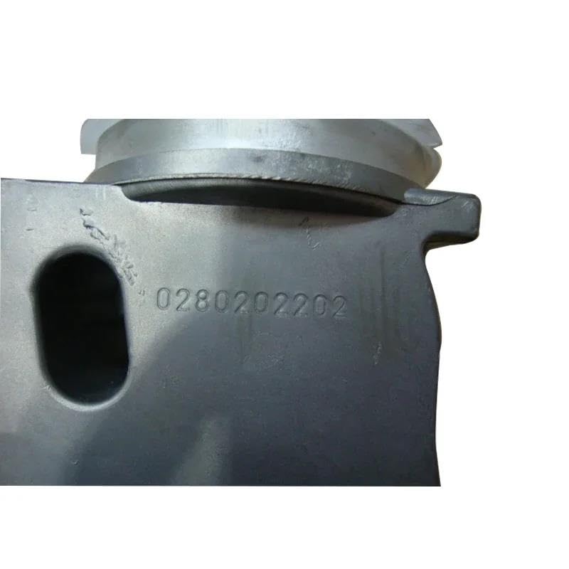 Sensore Portata Aria MAF 0280202202/0280202210/0986280004 - Per Alfa, Vauxhall, Peugeot - Foto 3