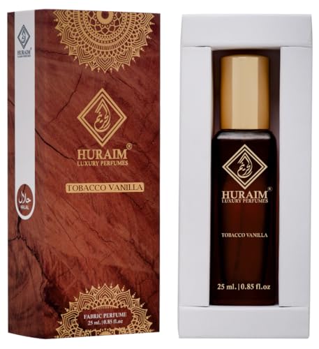 Image of Tobacco Vanilla Perfume 25ml