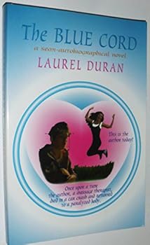 Paperback The Blue Cord: A Semi-Autobiographical Novel Book