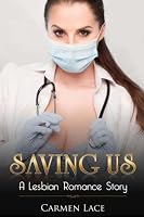 Saving Us 1537613480 Book Cover