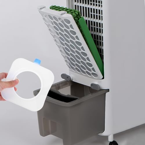 Packs de Hielo Portátiles para Hieleras 4 Unidades miniatura 6