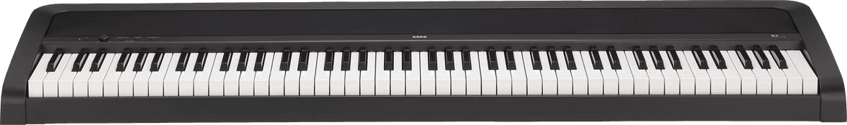 Korg B2-BK Piano B2 BK