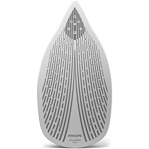 Philips-Azur-Pro-GC490220-Plancha-Ropa-Vapor-2800w-Golpe-Vapor-220-g-Vapor-Continuo-50-g-Suela-Steam-Glide-Elite-Antical-Integrado-Autoapagado
