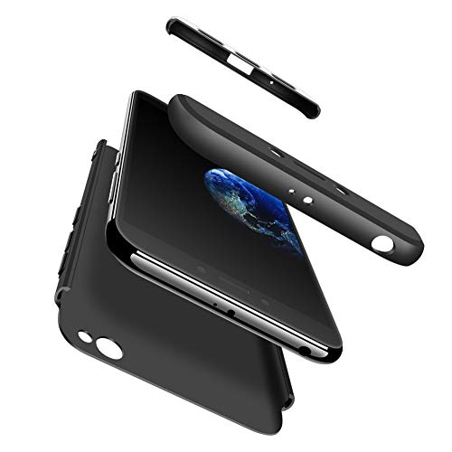 Coque Xiaomi Redmi Go pour résoudre les problèmes de rayures