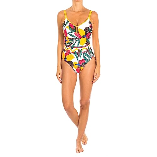 ORY Bañador Moldeador W230116 para Mujer