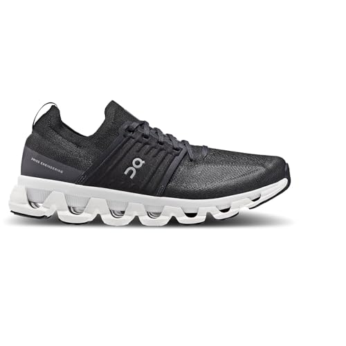 Image of On Men's Cloudswift 3 Running Shoes