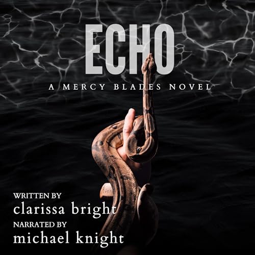 Echo by Clarissa Bright episode artwork