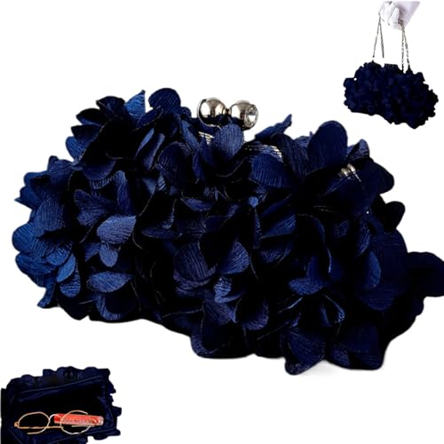 Sac de soirée fantaisie romantique contre les tenues de fête ternes
