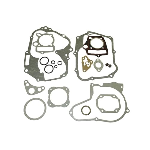 Kit de joints de culasse 52,4 mm pour les sorties de votre pit bike