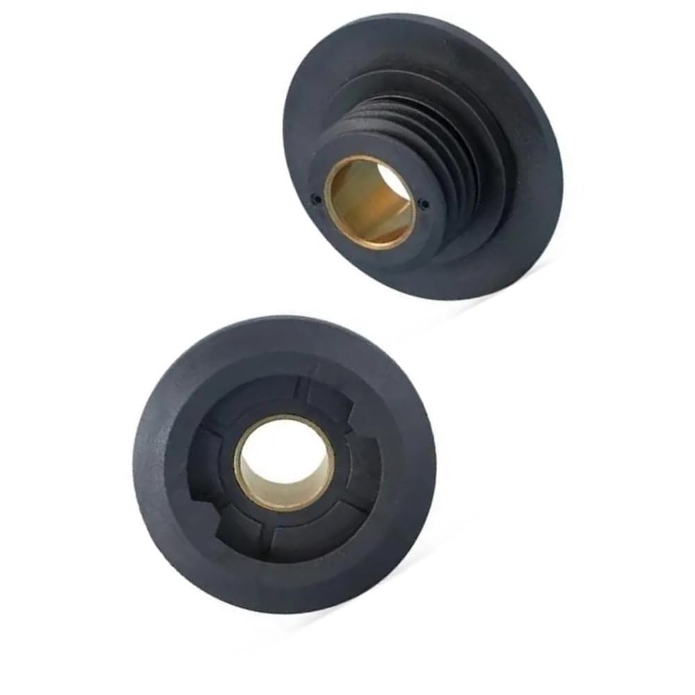 Engranaje sinfín de Aceite T435 521586001 505053101 Compatible con motosierras GZ3500T, GZ360, G2500TS, G3200, T425 y T439. Engrasador OEM.(Worm Gear Only)
