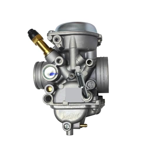 I[goC̃Lu^[ Carb for Fit For S HJ125K-2A/3A EN125-3 GN125-2F EN125-3E/F Vacuum Carburetor