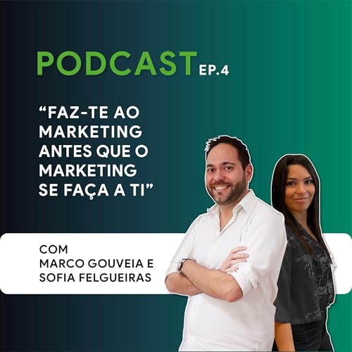 『O ensino de Marketing Digital em Portugal 🚀』のカバーアート