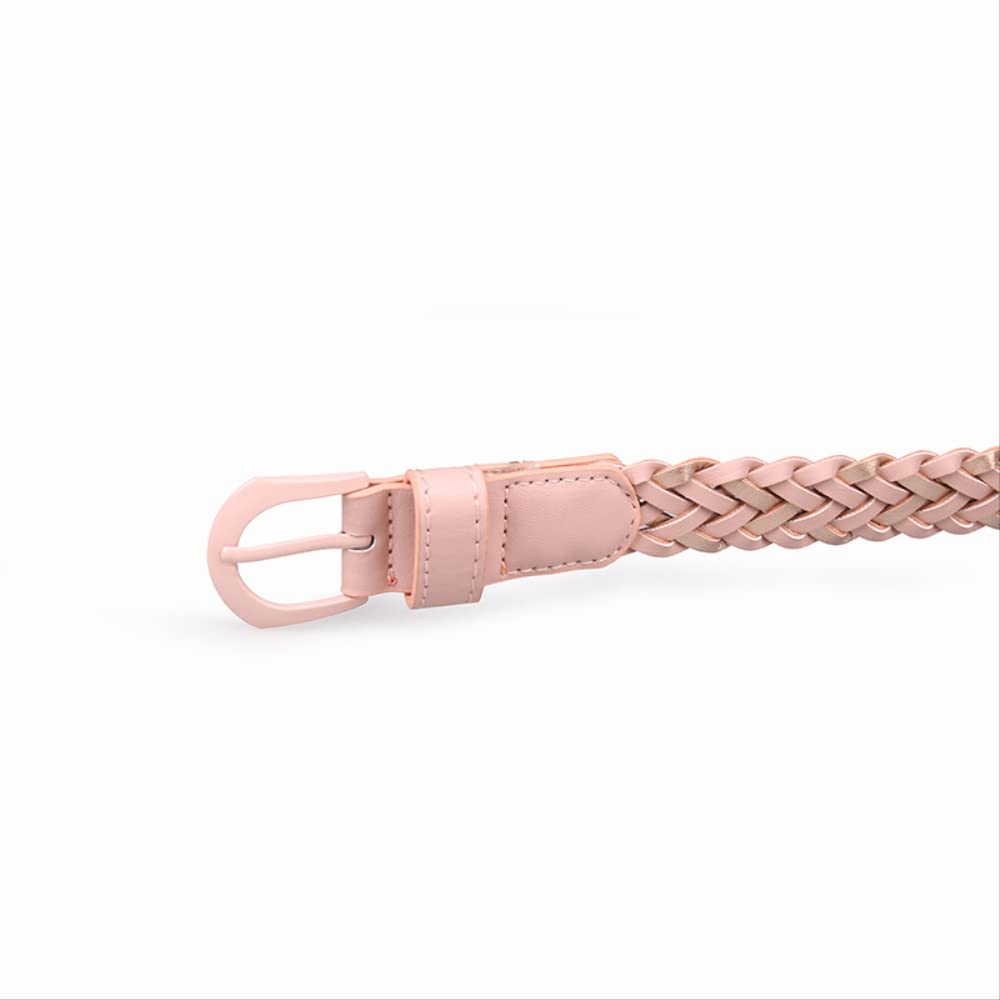 Gürtel für Damen Kleid Damengürtel Goldschnalle Taillengürtel Für Damenjeans Skinny Leather Strap Damengürtel Für Kleid