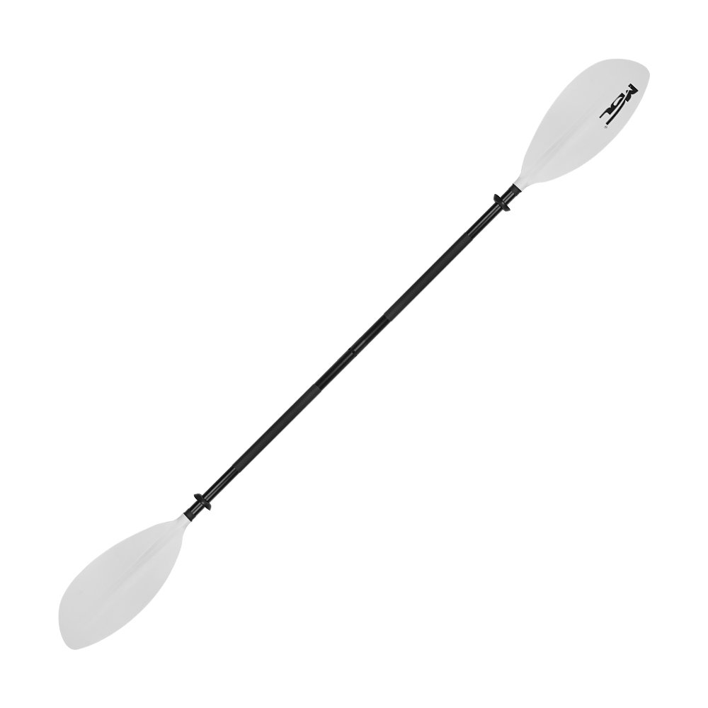 MSC Kayak Paddle,Color Available Black,Yellow,White,Olive,Blue,Orange,Teal