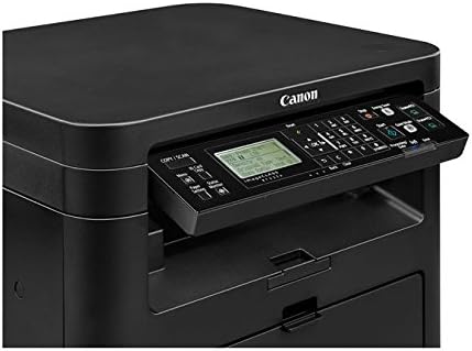 3 In 1, Wi Fi Direct, Duplex, Mobile Ready Printer Delivers Fast, Exceptional La