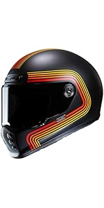 Amazon | HJC HELMETS(エイチジェイシーヘルメット) バイク用